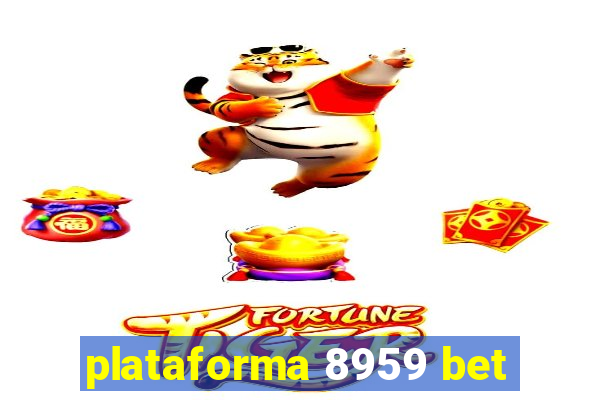 plataforma 8959 bet